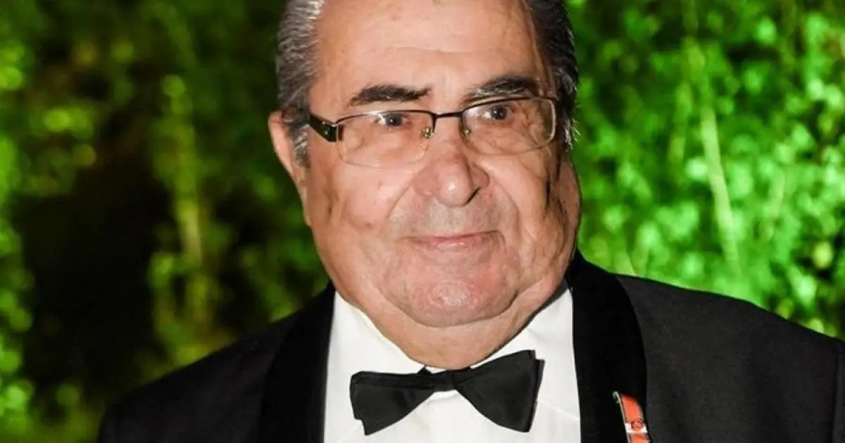 سبب وفاة روميو لحود الكاتب والملحن اللبناني