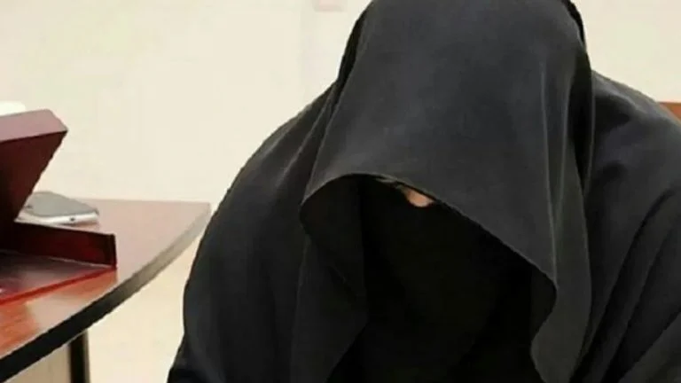 قصة خاطفة الدمام باختصار