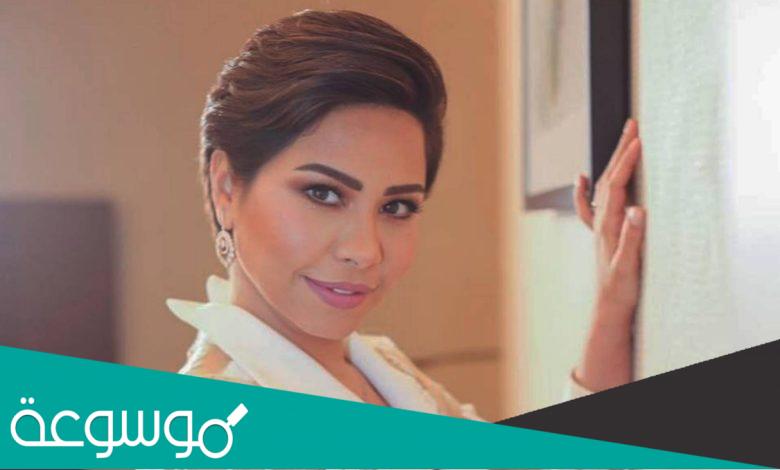 كلمات اغنية شيرين اذنتي كتير