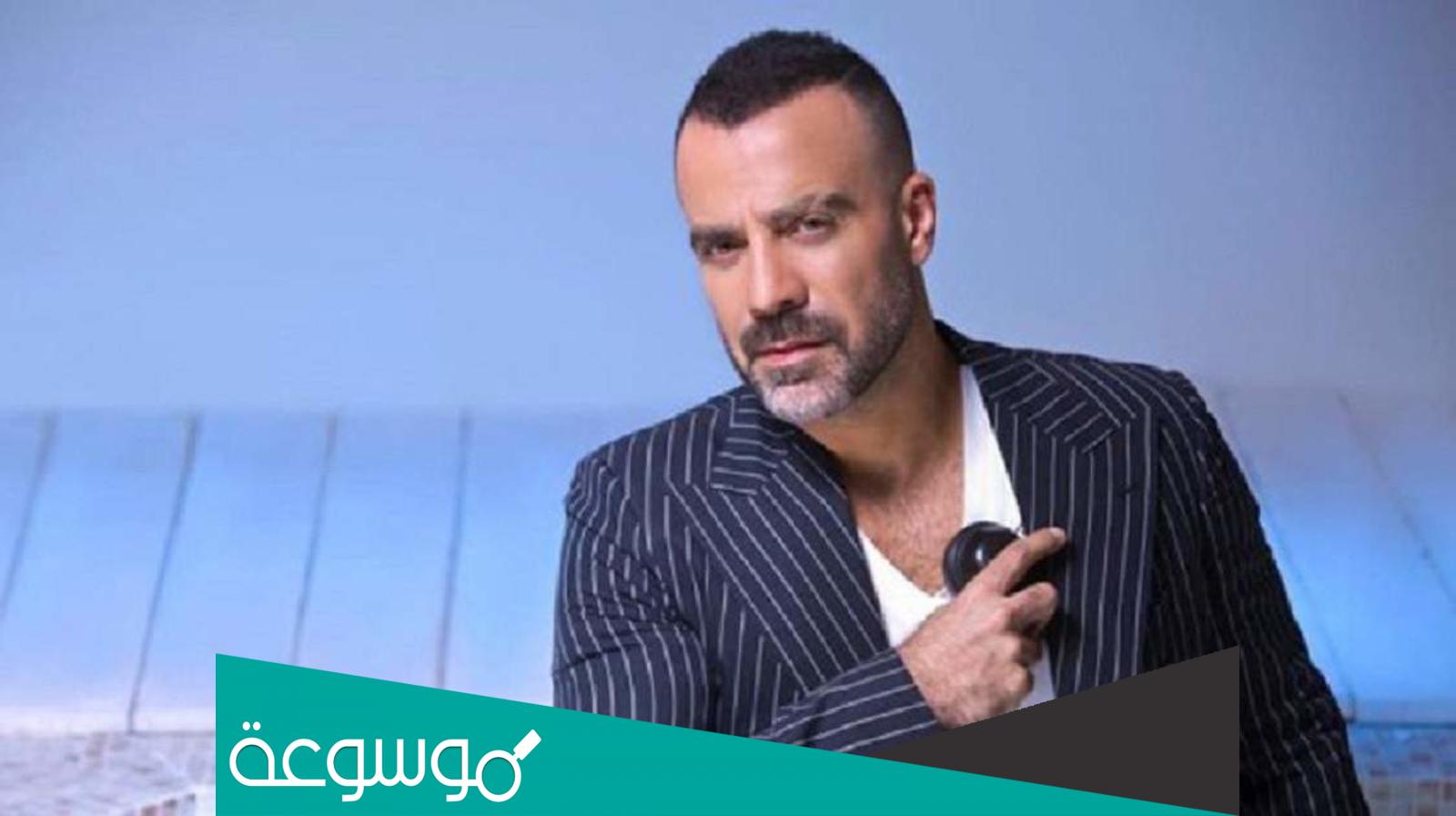 كلمات كيف ما بدي حبك وقلبي مغروم بقلبك