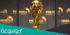 كم تبلغ تكلفة استضافة قطر لكأس العالم