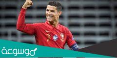كم قيمة عقد كريستيانو رونالدو مع نادي النصر السعودي