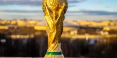 كم يبلغ ثمن كاس العالم قطر 2022