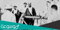 ما اسم اول حقل نفطي تم اكتشافه بالكويت