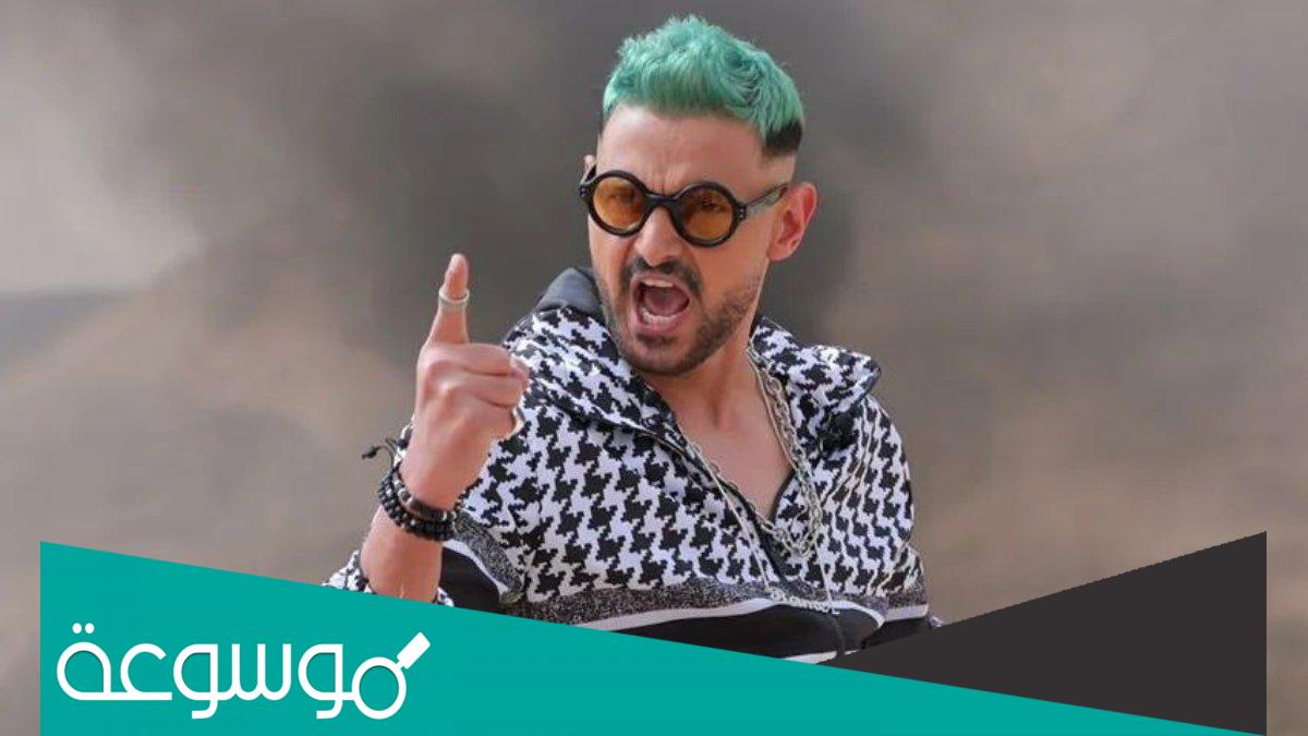 ما حقيقة إصابة رامز جلال بالعمى واعتزاله الفن