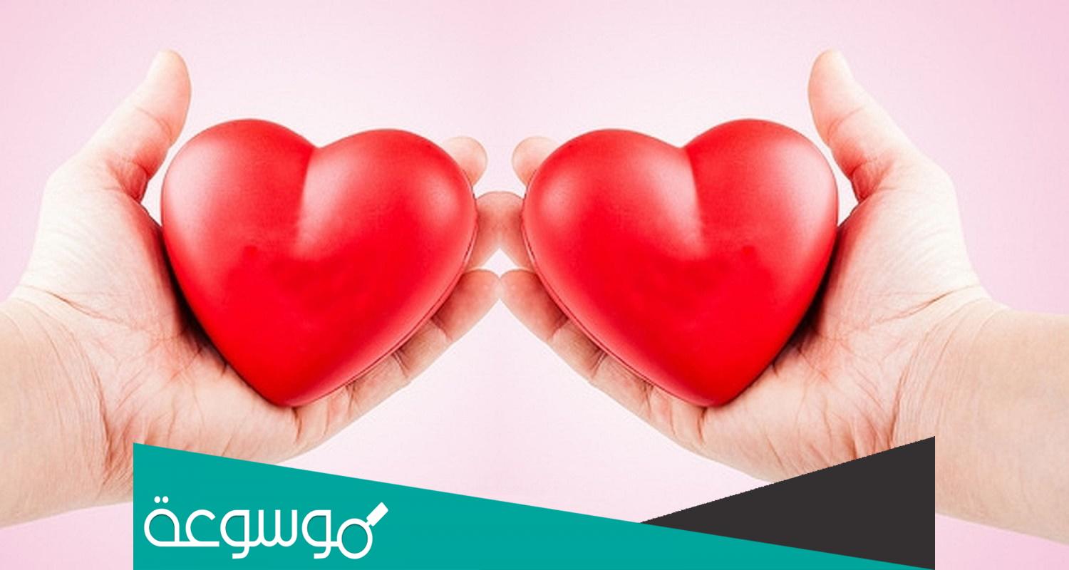 ما هي أقوى علامات الحب الحقيقي عند الرجل في علم النفس