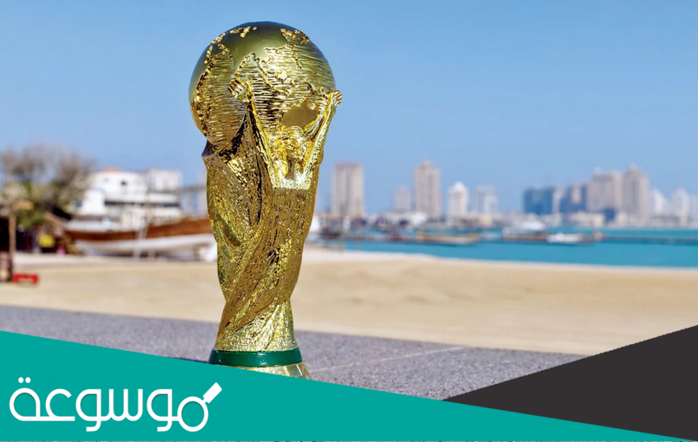 ما هي الدول المشاركة في كاس العالم 2022