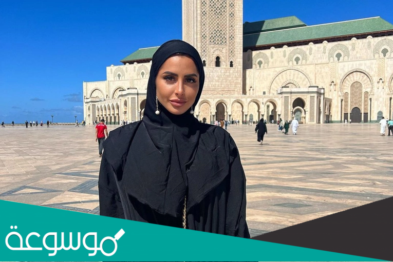 ما هي ديانة مارين الحيمر الجديدة