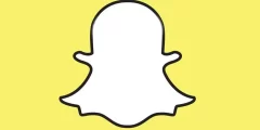 ملصقات سناب عبارات صداقه