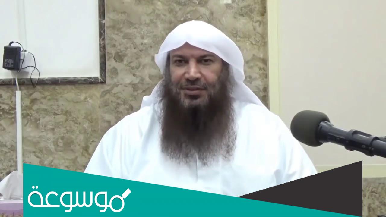 من هو عبيد الجابري ويكيبيديا