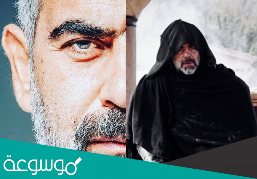 من هو نور الدين اوتشار