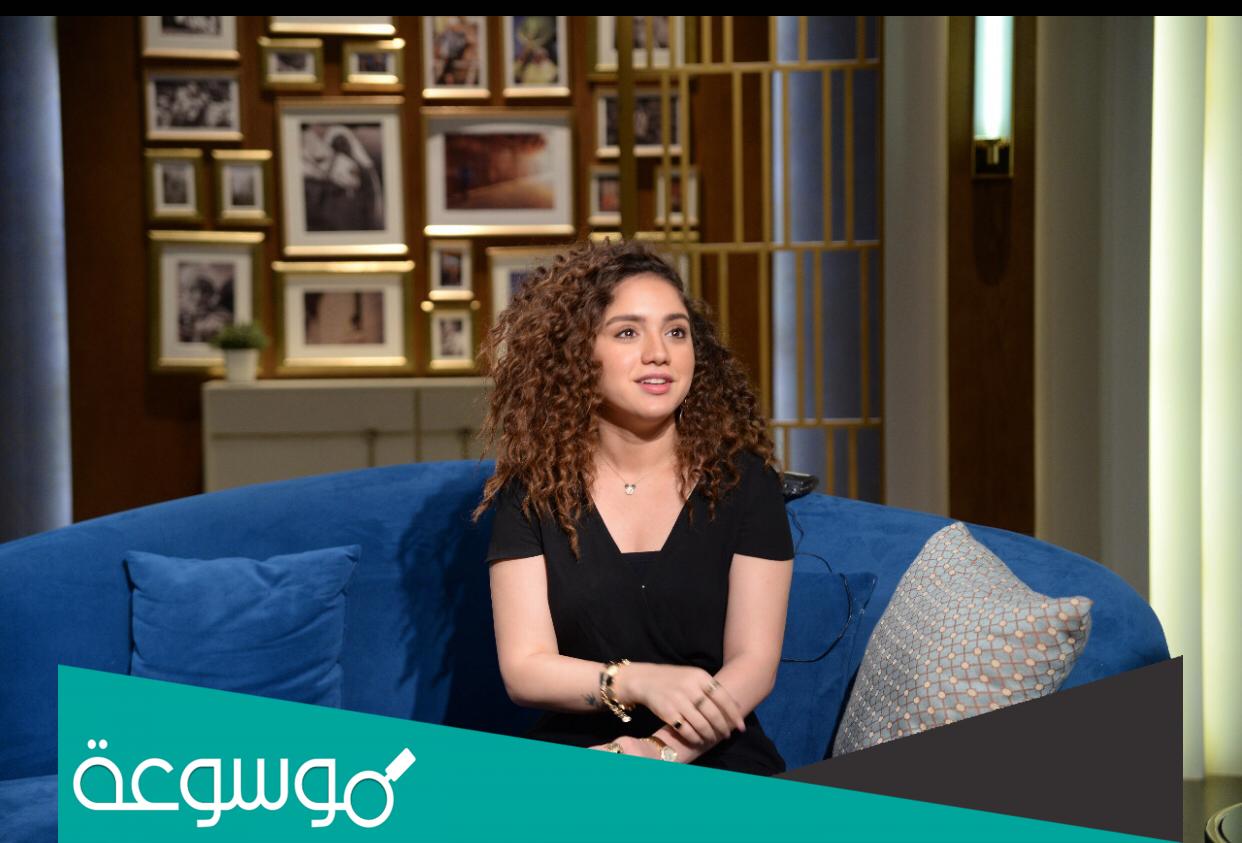 من هو يسري علي خطيب رنا رئيس