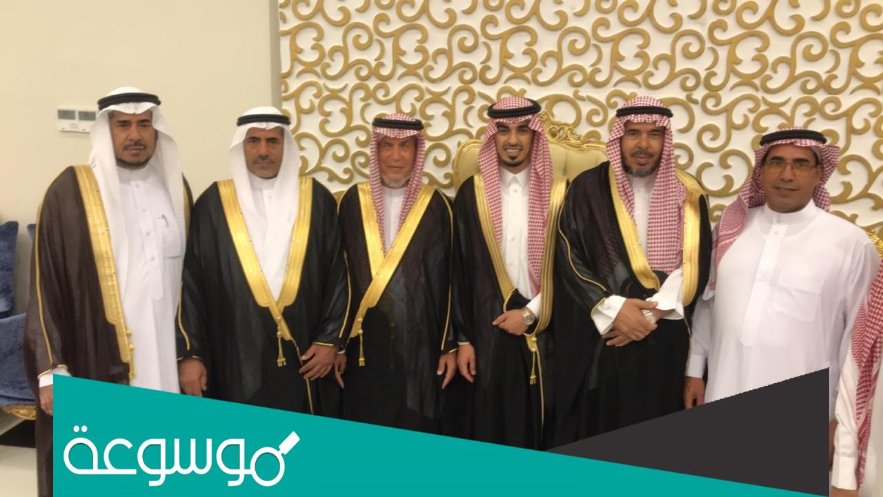 الغيث الزلفي وش يرجعون