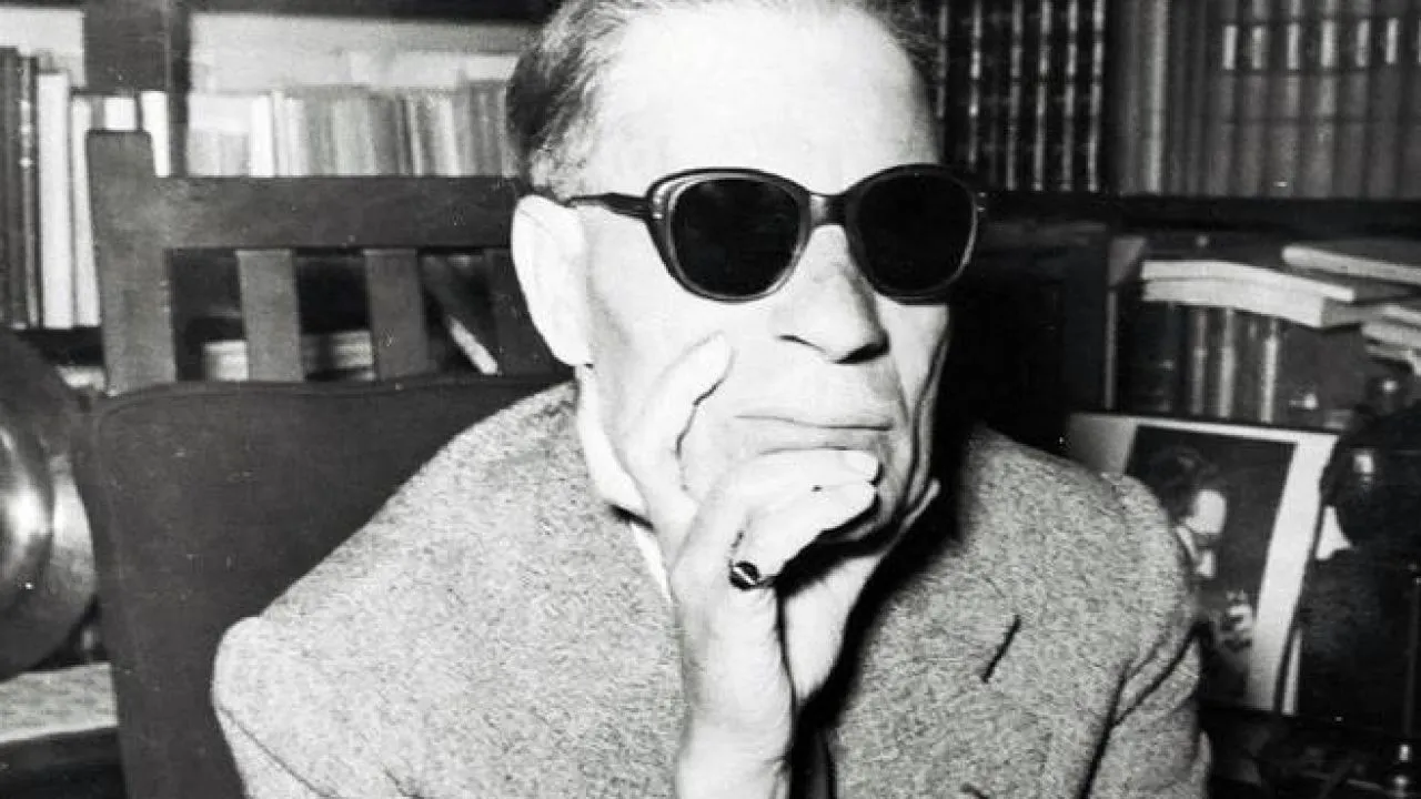 اين ولد طه حسين