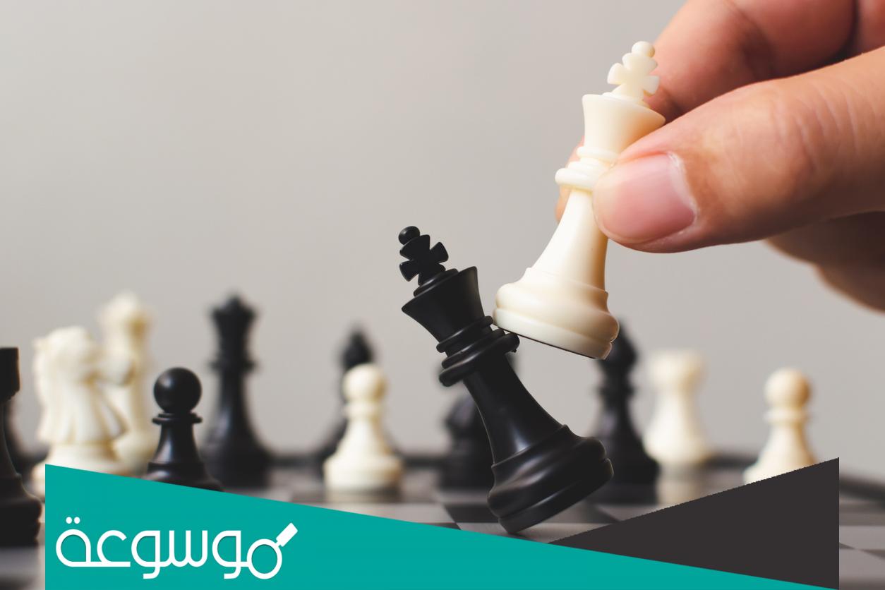 تبديل القلعة بالملك تعرف بال من 5 حروف كلمة السر