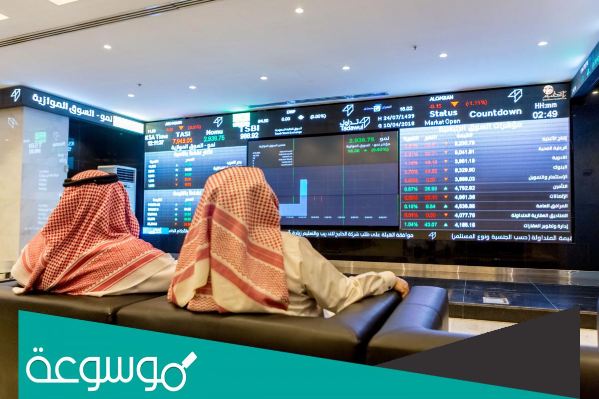 كم سعر سهم كابلات الرياض اليوم