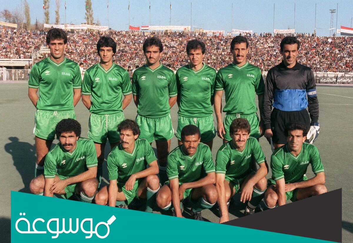 كم مره تاهل المنتخب الوطني الاردني لكره القدم لكاس اسيا