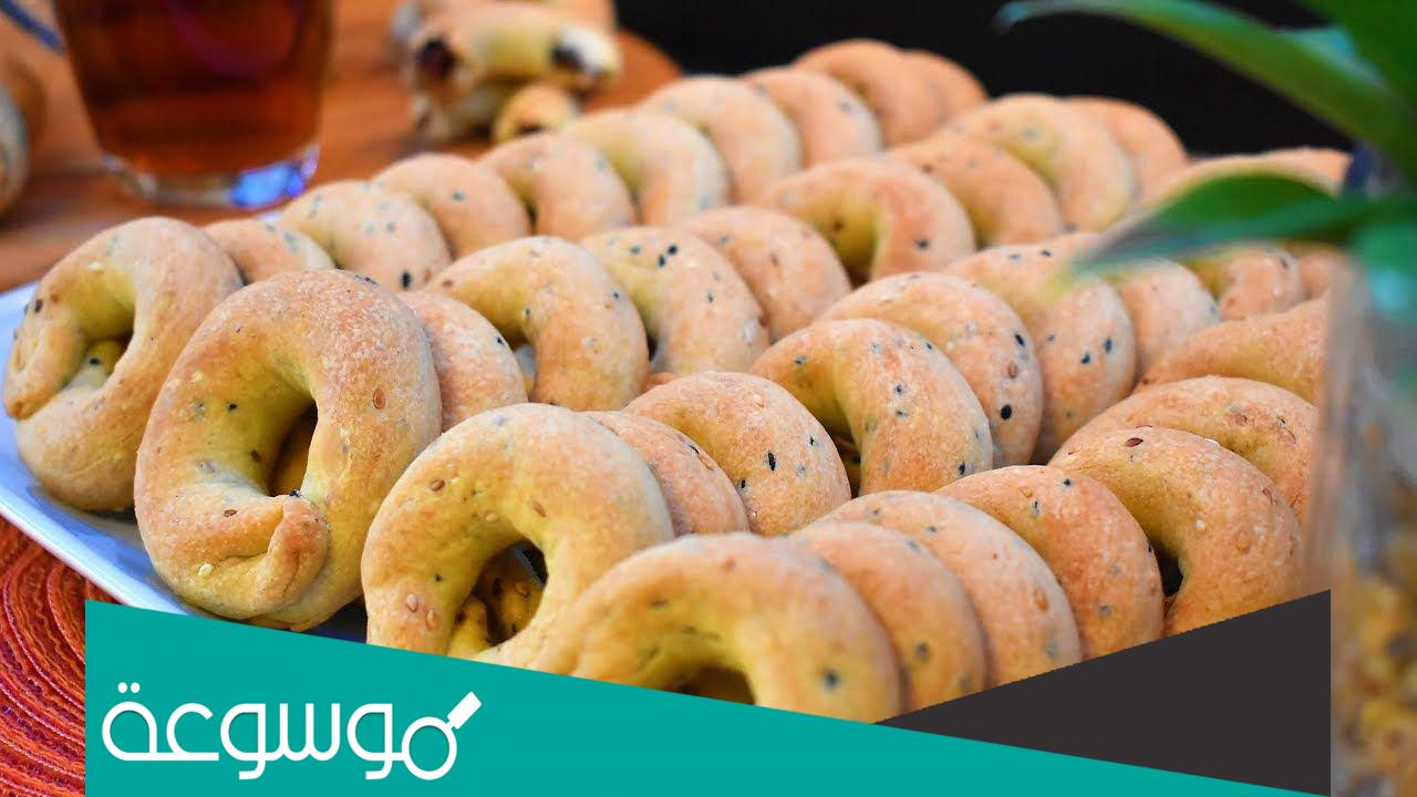 من اول من صنع كعك العيد