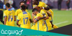 من هو صاحب نادي النصر السعودي