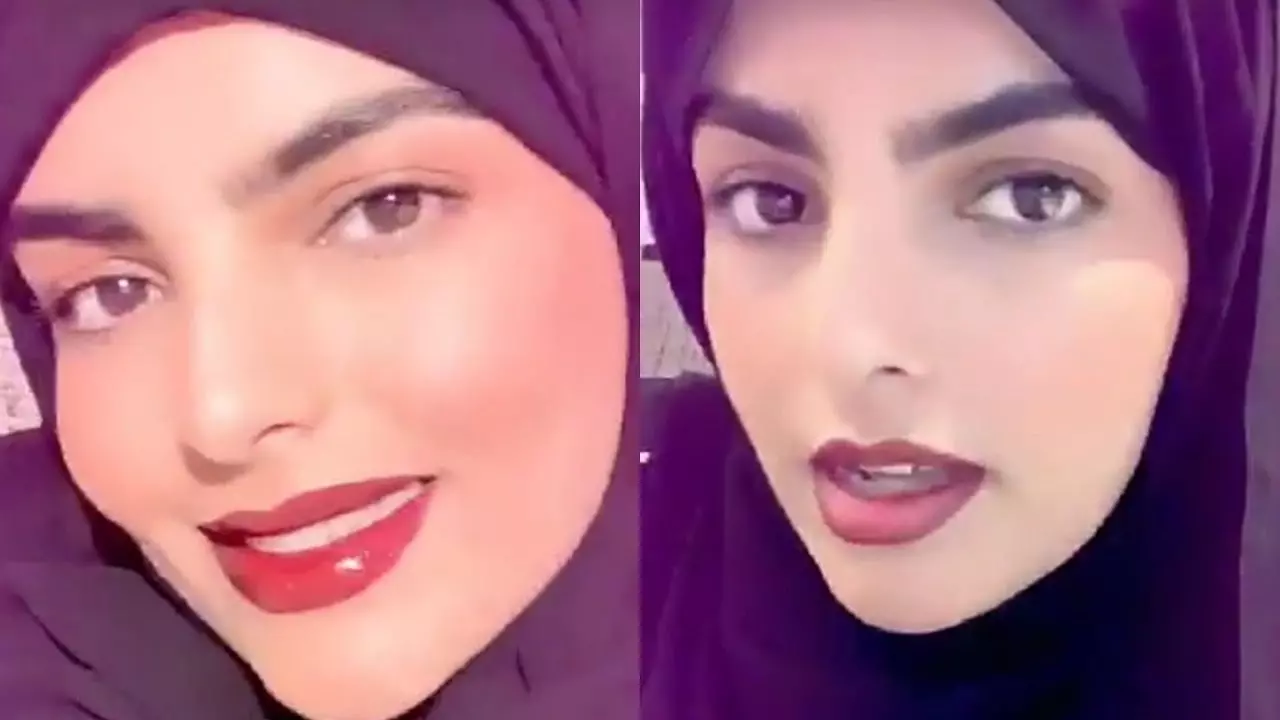 من هو عبدالوهاب زوج سارة الودعاني ويكيبيديا