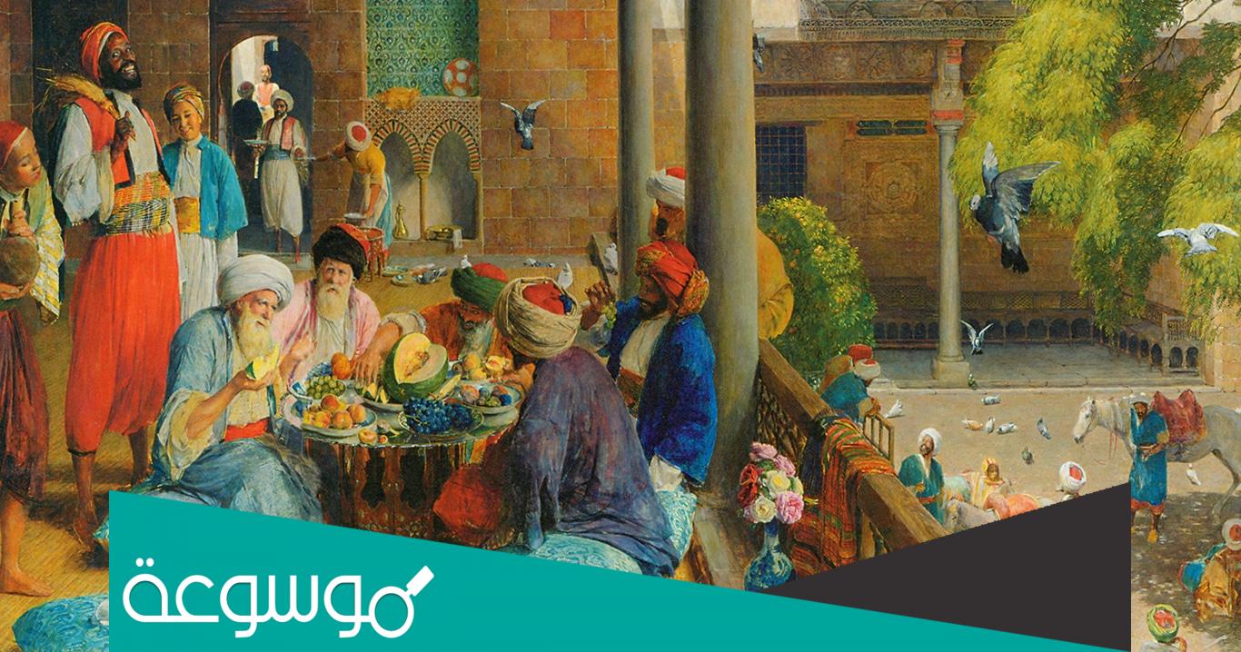 اذكر سمات الشخصية المصرية