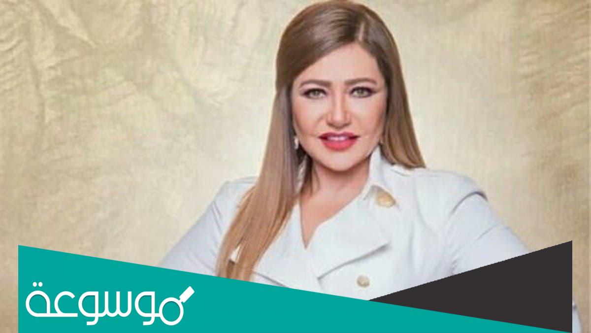 اسم فيلم لليلي علوي