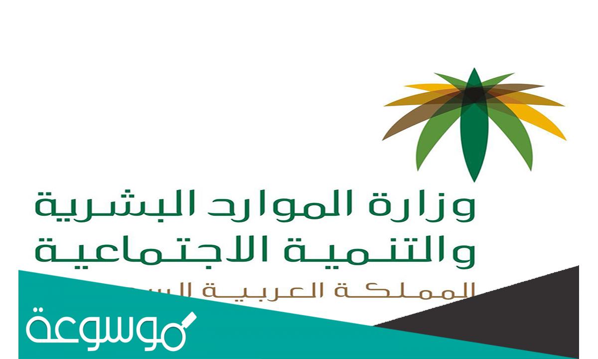 الفئات المستهدفة في الضمان الإجتماعي