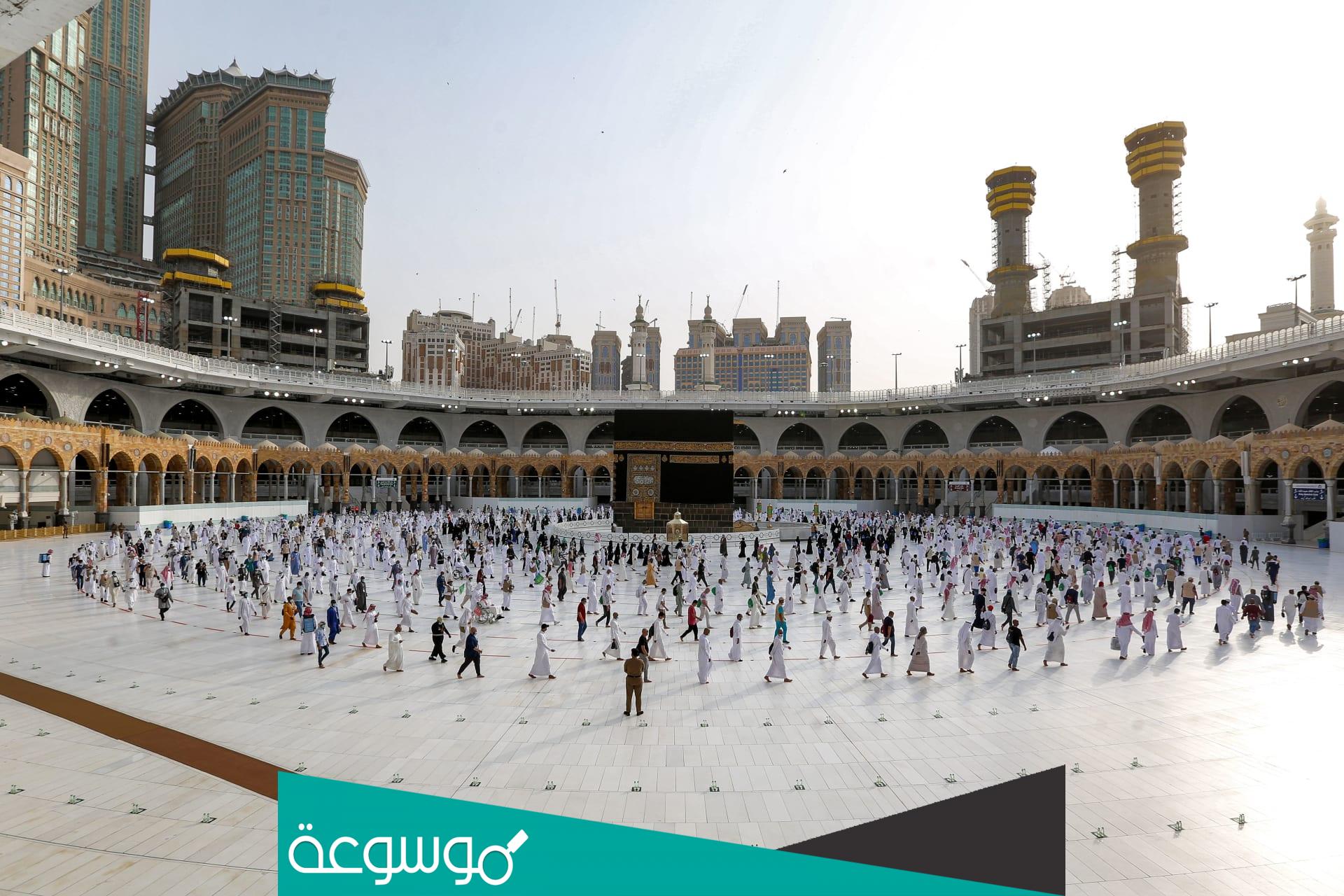 عمرة رمضان 2023 في الجزائر كم تكلف