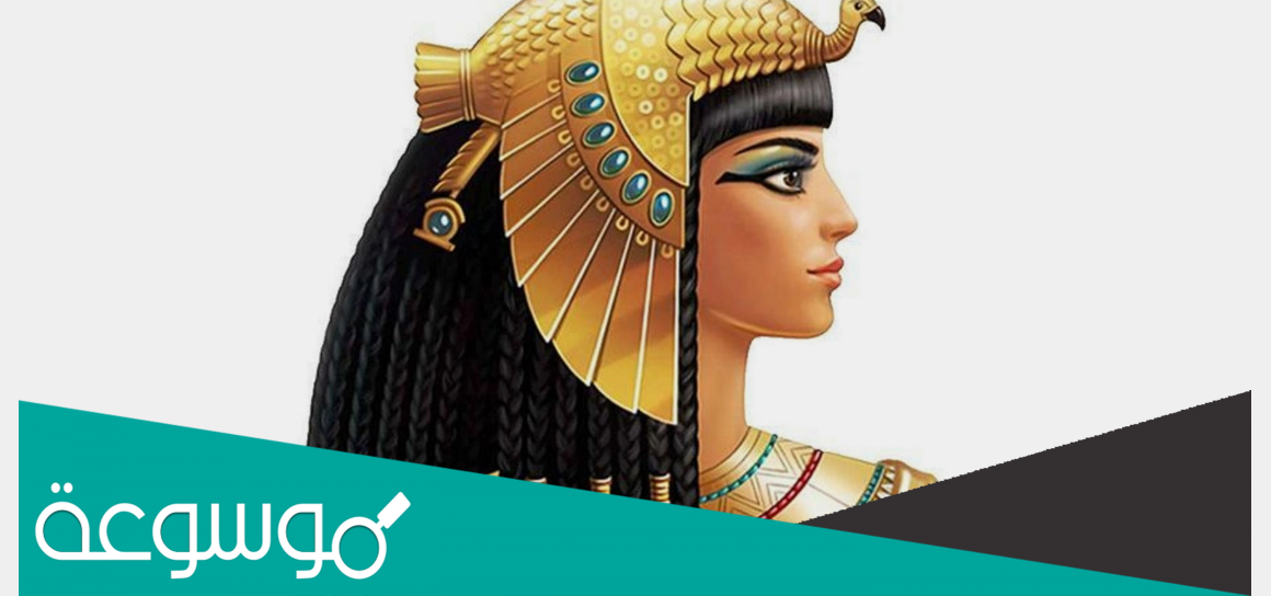 قصة كليوباترا الحقيقية كاملة pdf