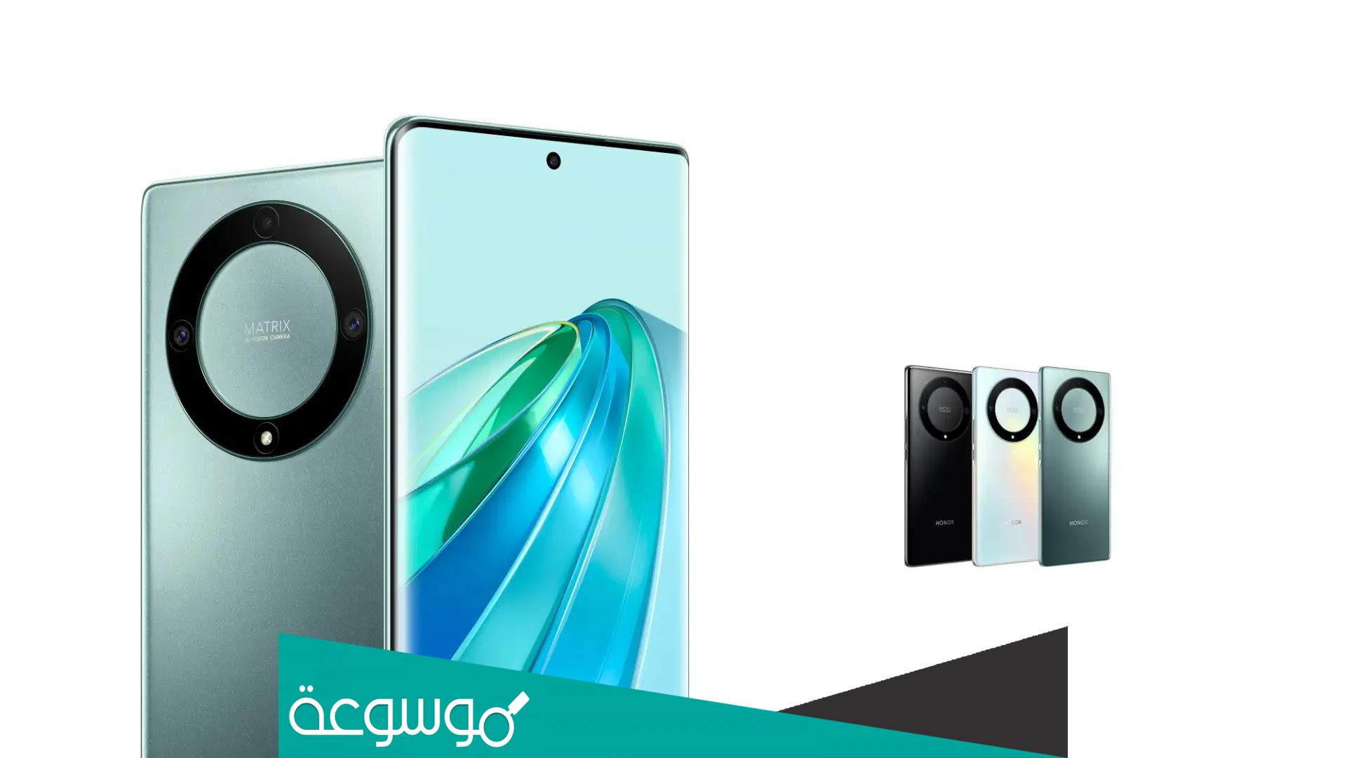 كم سعر جهاز هونر x9a في العراق