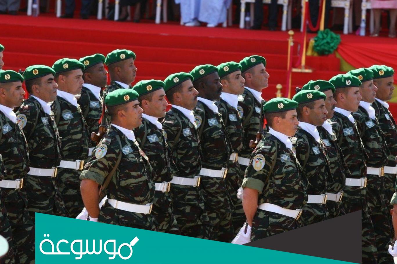 كيف اعرف هل أنا مدعو لأداء الخدمة العسكرية أم لا واتسجل