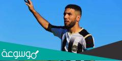 ما هو مركز القندوسي لاعب الاهلي الجديد