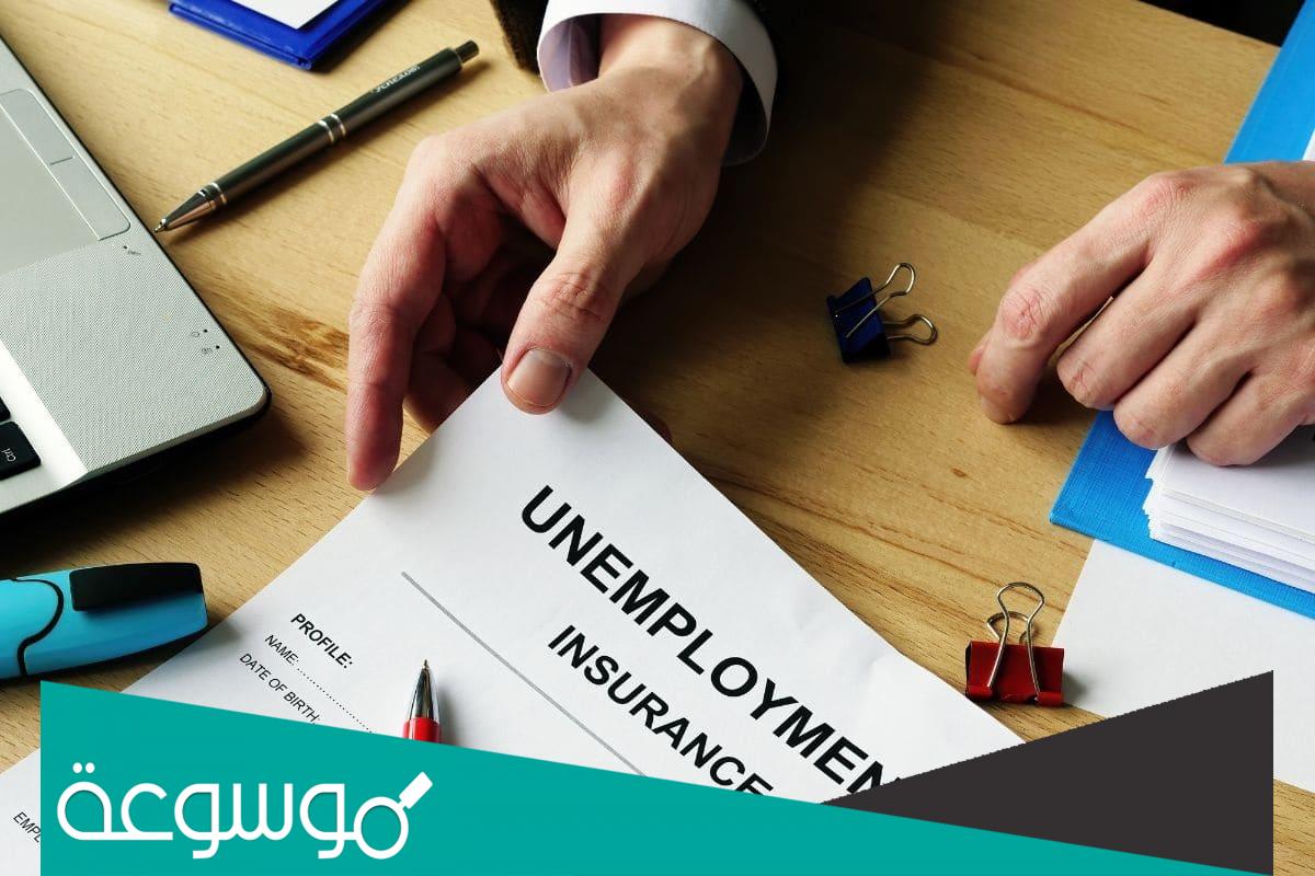 ما هو نظام التأمين ضد التعطل عن العمل في الامارات