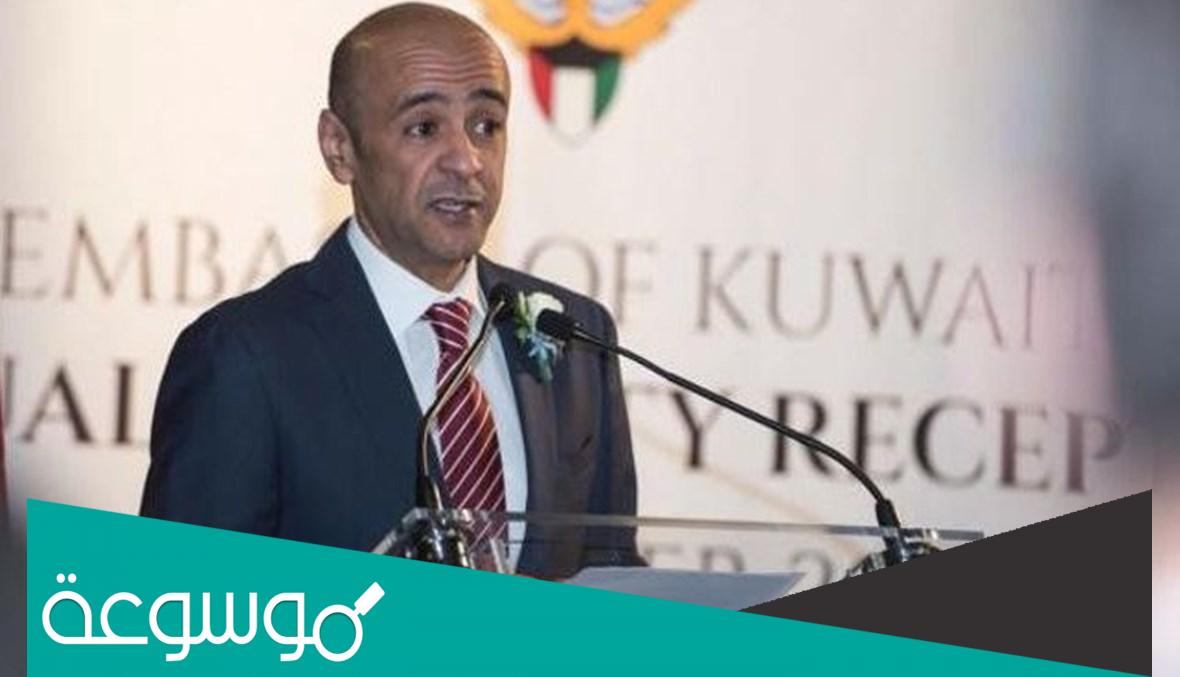 من هو جاسم البديوي السيرة الذاتية