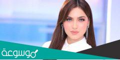 من هو زوج الاعلامية ياسمين عز ويكيبيديا