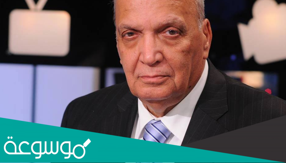 من هو محمد نور فرحات ويكيبيديا