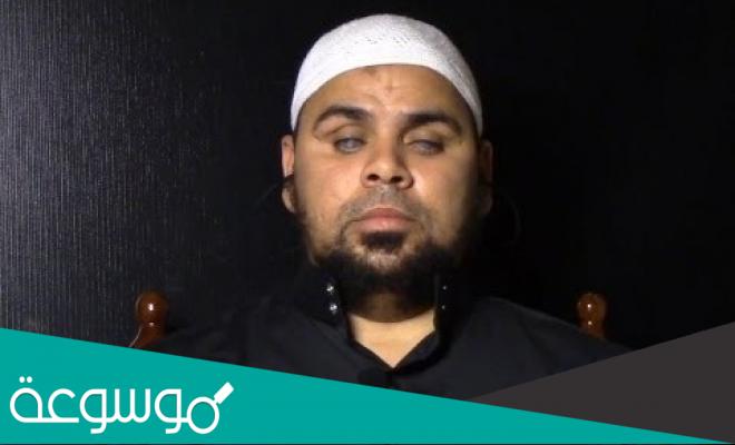 اسباب وفاة الشيخ عبدالله كامل
