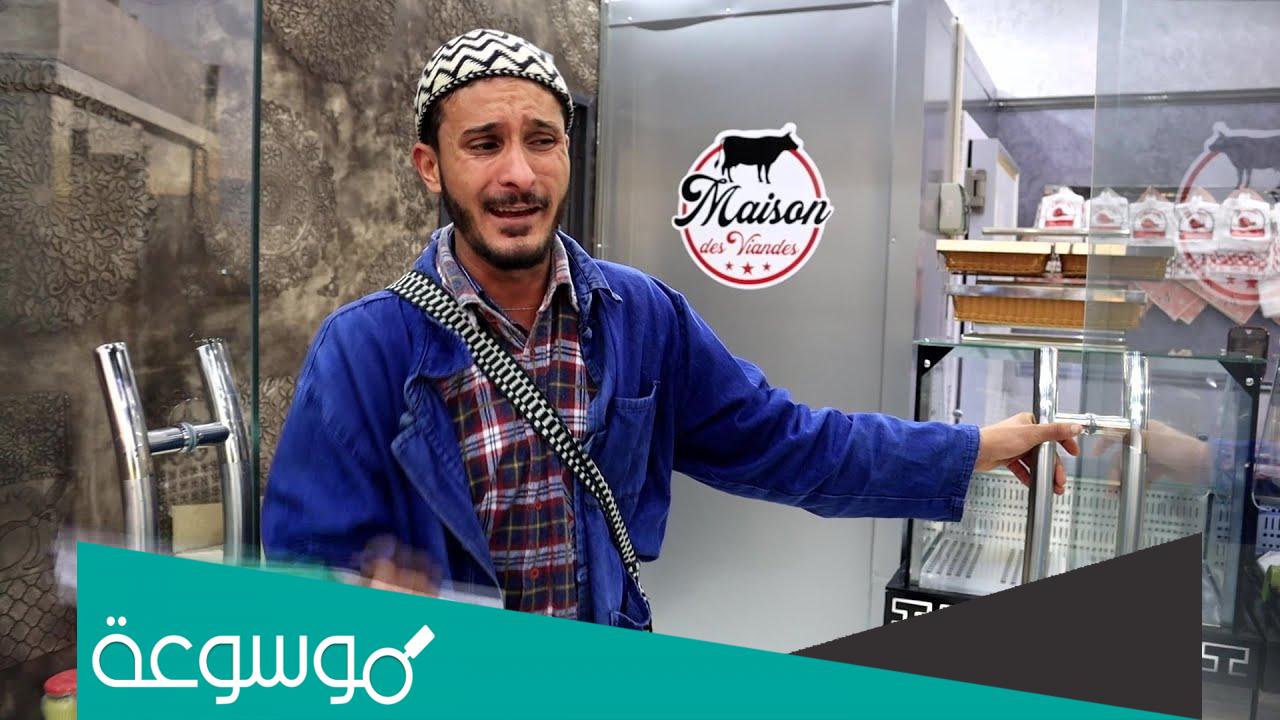 تفاصيل وفاة حميدو لحلو شعبون الفكاهي