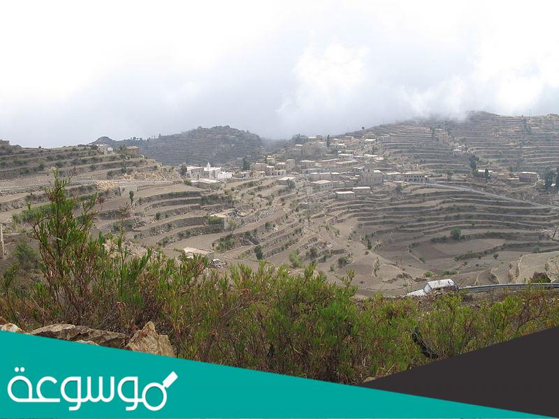 جبل يقع شرق مدينه تعز شمال اللصب جبال النحل