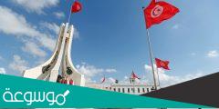 كم عدد المعتمديات في تونس 2023