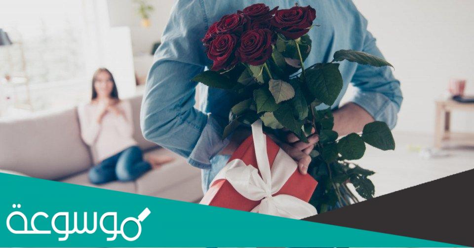 كيف ترضي المرأة بخمس خطوات
