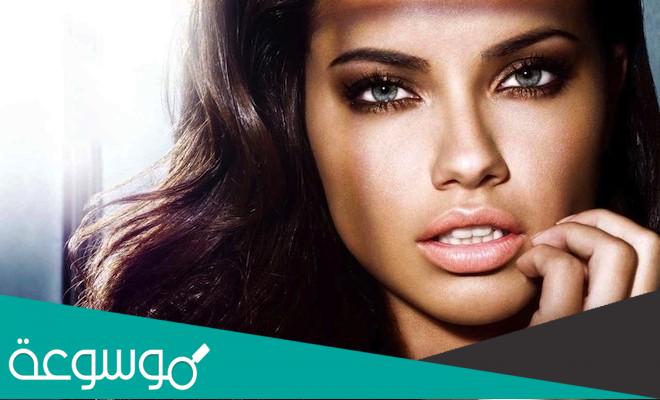 ما هي المناطق الحساسة في جسم المرأة