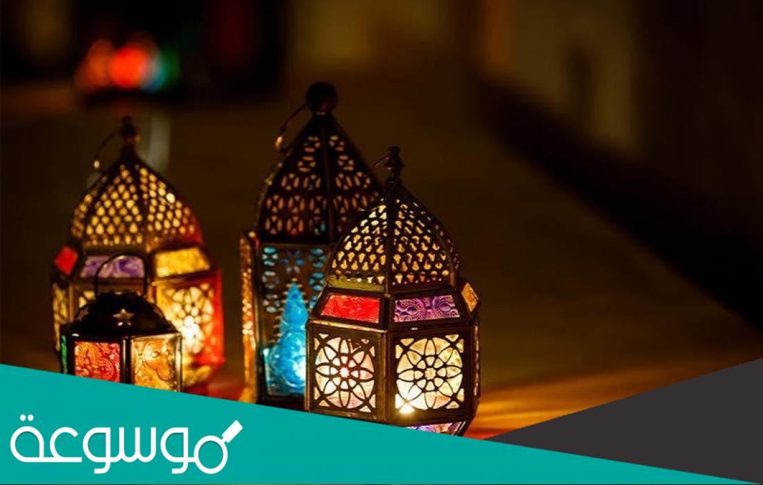 من هو الصحابي الذي كان يفطر على زوجته اسلام ويب