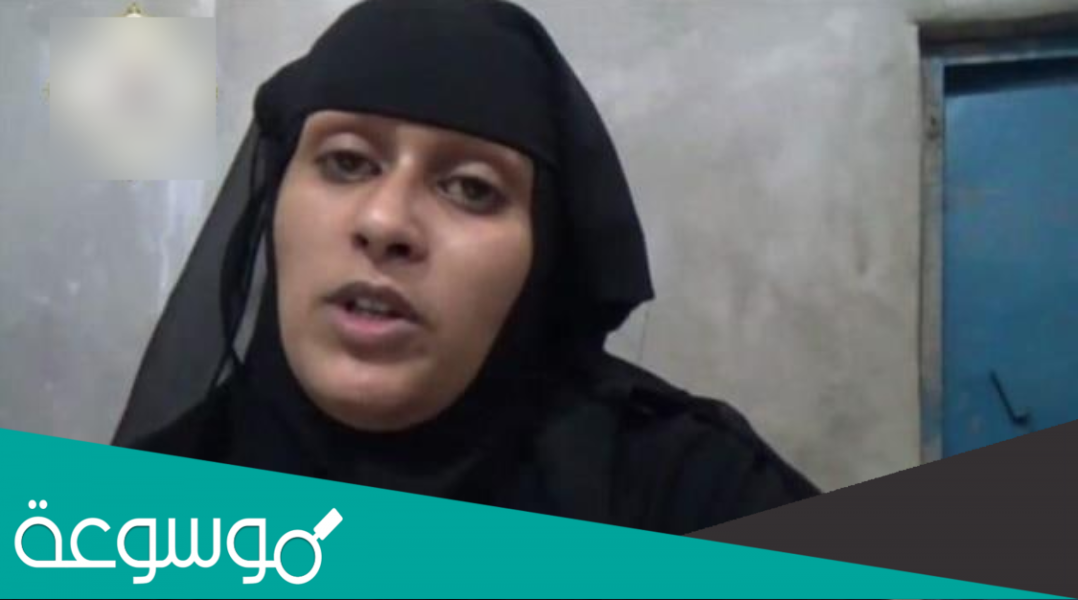 من هي سميرة مارش وقصتها