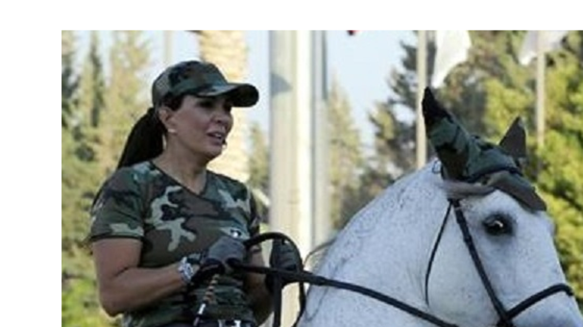 والد منال جدعان توفيق جدعان