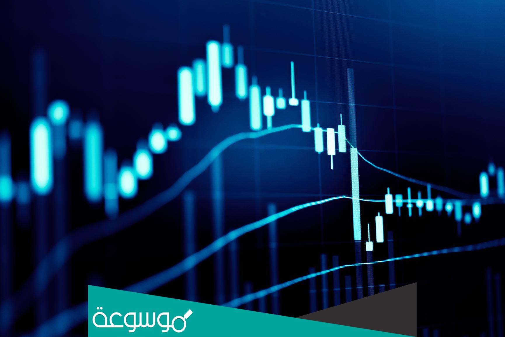 يتم ايقاف التداول في السوق من قبل ؟