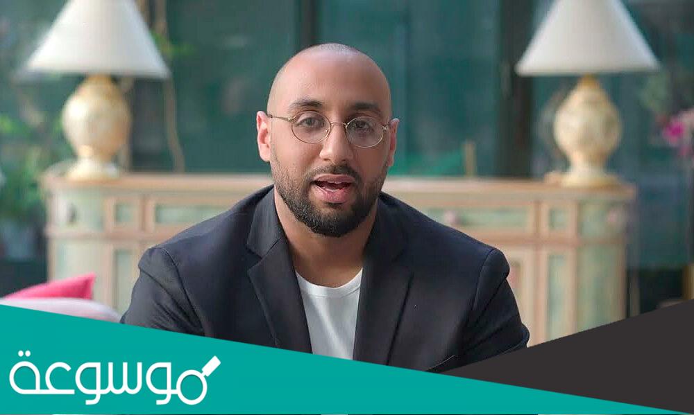 المخترع فوزي النجاح ويكيبيديا