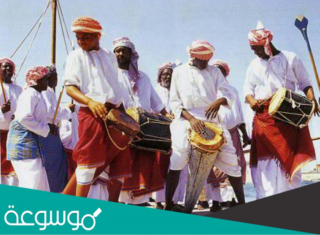 تقرير عن فن المديمة كامل