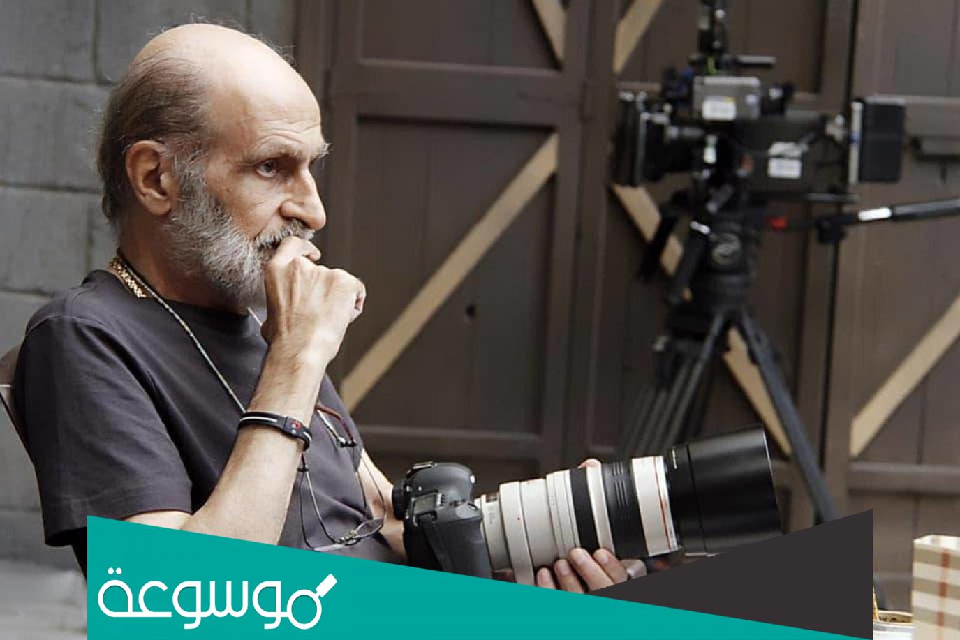 ديانة هشام شربتجي مسلم ام مسيحي