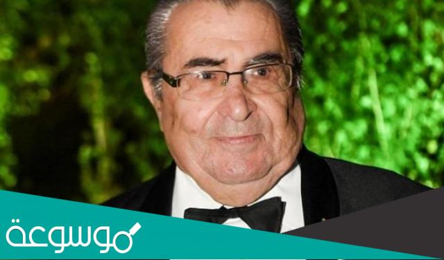 روميو لحود وزوجته